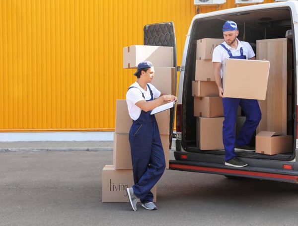 How do I find the best local movers in Bridgeport, CT?