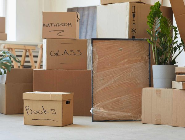 Which packers and movers are good in Milford, CT?