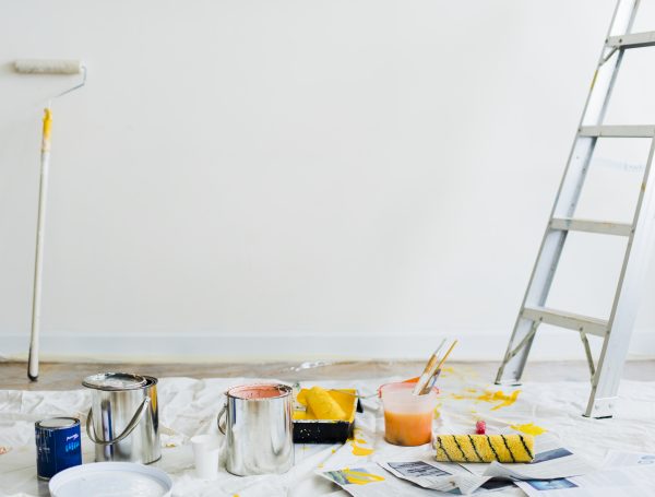 Unveiling the Artistry: Comprehensive Guide to Interior Painting